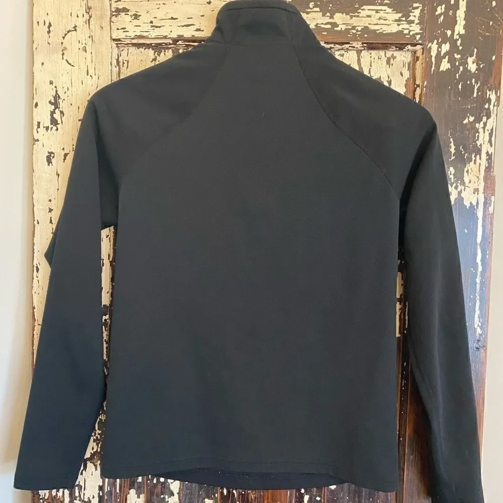 Nike fit pre
